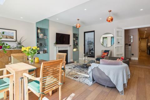 2 bedroom flat for sale, Cathcart Road, London, SW10