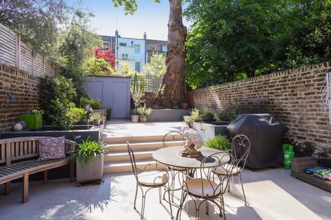 2 bedroom flat for sale, Cathcart Road, London, SW10