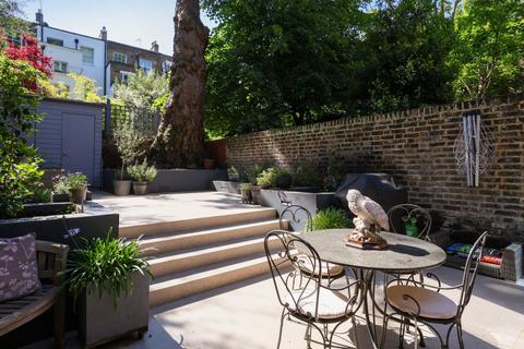 2 bedroom flat for sale, Cathcart Road, London, SW10