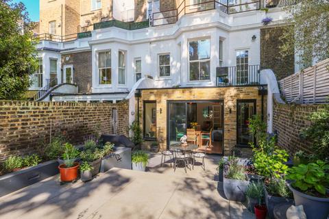2 bedroom flat for sale, Cathcart Road, London, SW10