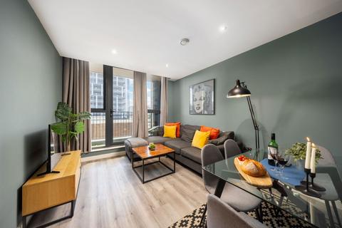 2 bedroom apartment for sale, Oldham Road, Manchester M4