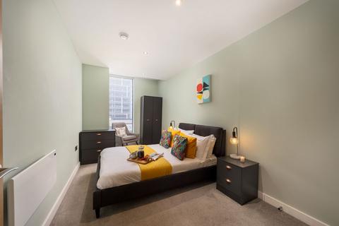 2 bedroom apartment for sale, Oldham Road, Manchester M4