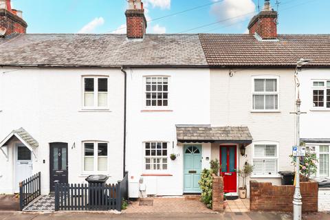 2 bedroom terraced house for sale, Upper Culver Road, St. Albans, Hertfordshire, AL1