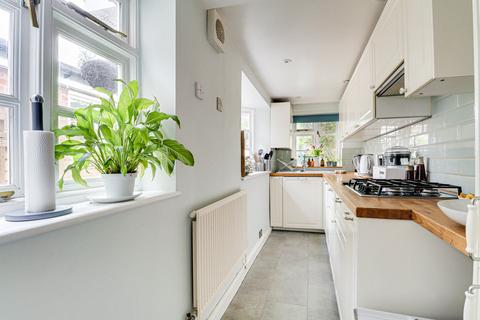 2 bedroom terraced house for sale, Upper Culver Road, St. Albans, Hertfordshire, AL1