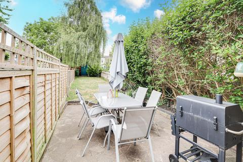 2 bedroom terraced house for sale, Upper Culver Road, St. Albans, Hertfordshire, AL1