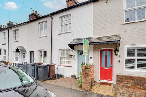 2 bedroom terraced house for sale, Upper Culver Road, St. Albans, Hertfordshire, AL1
