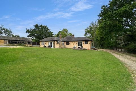 Deep Cover Clapgate, Stondon Massey, Brentwood, CM15 0LH