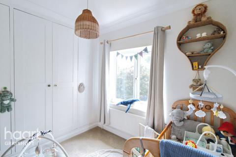 23 Hillside Close, Headley Down, Bordon, GU35 8BL