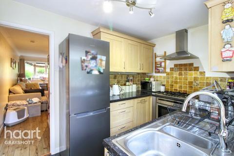 23 Hillside Close, Headley Down, Bordon, GU35 8BL