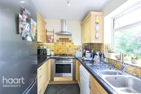 23 Hillside Close, Headley Down, Bordon, GU35 8BL