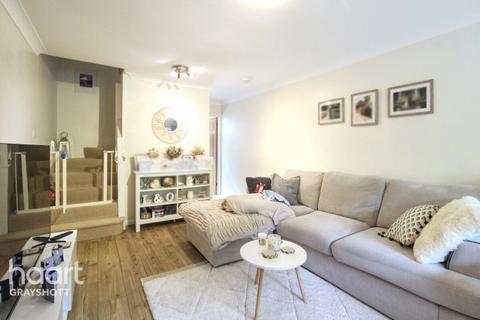 23 Hillside Close, Headley Down, Bordon, GU35 8BL