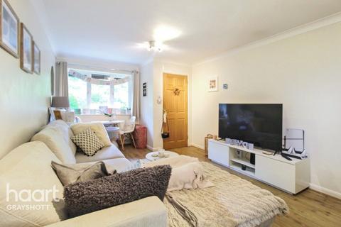 23 Hillside Close, Headley Down, Bordon, GU35 8BL