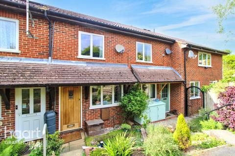 23 Hillside Close, Headley Down, Bordon, GU35 8BL
