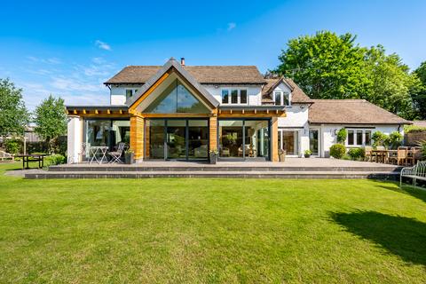 3 bedroom detached house for sale, Burleyhurst Lane, Wilmslow, Cheshire, SK9