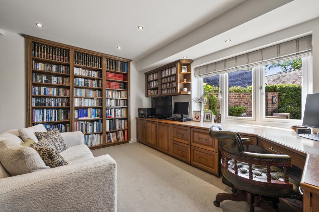Home Office