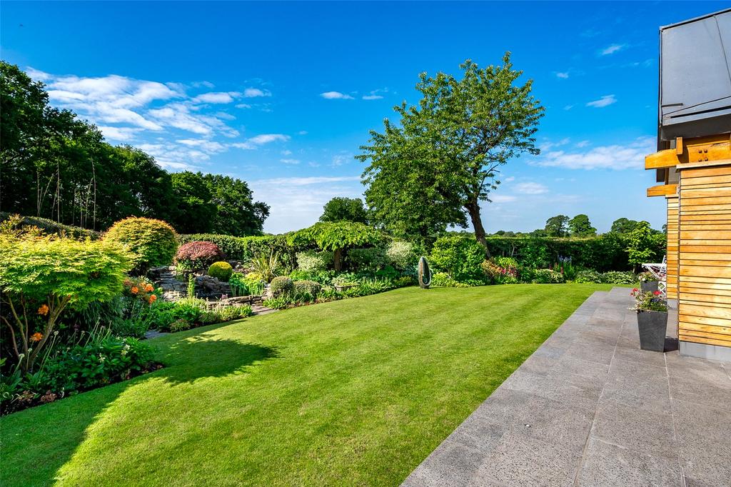 Gardens