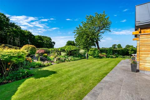 3 bedroom detached house for sale, Burleyhurst Lane, Wilmslow, Cheshire, SK9
