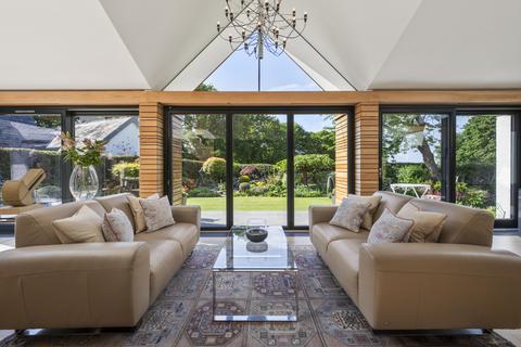 3 bedroom detached house for sale, Burleyhurst Lane, Wilmslow, Cheshire, SK9