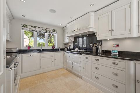 3 bedroom detached house for sale, Burleyhurst Lane, Wilmslow, Cheshire, SK9
