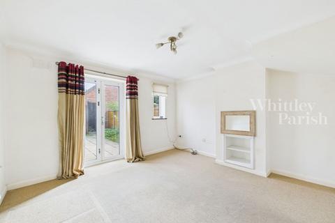 undefined, Shelfanger Road, Diss