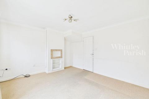 undefined, Shelfanger Road, Diss
