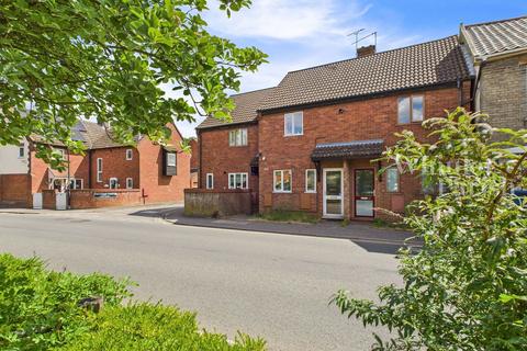 undefined, Shelfanger Road, Diss