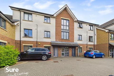 2 bedroom apartment to rent, Queensway, Hemel Hempstead, Hertfordshire, HP2 5WU