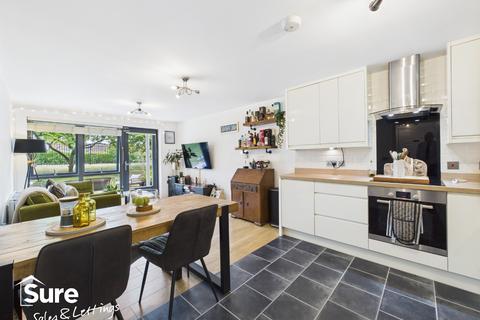 2 bedroom apartment to rent, Queensway, Hemel Hempstead, Hertfordshire, HP2 5WU