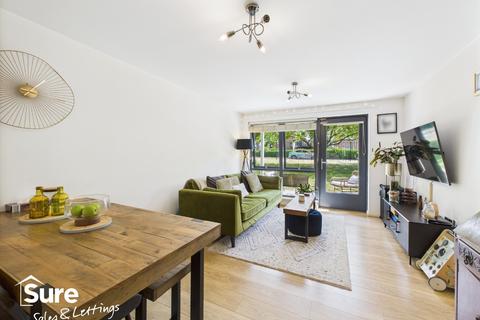 2 bedroom apartment to rent, Queensway, Hemel Hempstead, Hertfordshire, HP2 5WU