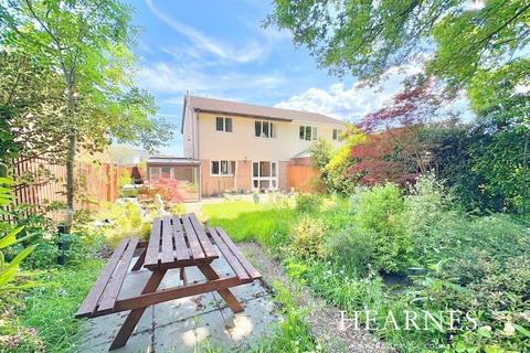 14 Burngate Road, Hamworthy, Poole, BH15 4HS