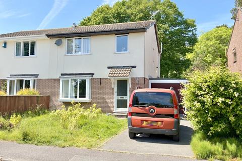 14 Burngate Road, Hamworthy, Poole, BH15 4HS