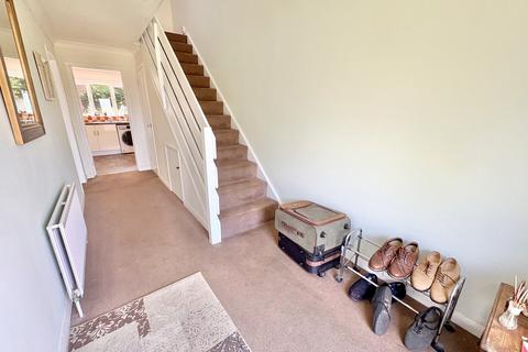 14 Burngate Road, Hamworthy, Poole, BH15 4HS