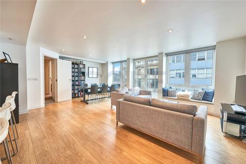 2 bedroom apartment for sale, Hatton Garden, London, EC1N