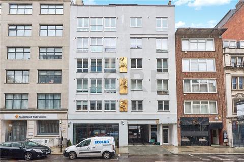 2 bedroom apartment for sale, Hatton Garden, London, EC1N