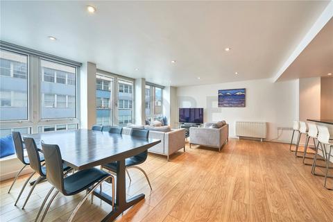 2 bedroom apartment for sale, Hatton Garden, London, EC1N
