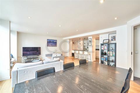 2 bedroom apartment for sale, Hatton Garden, London, EC1N