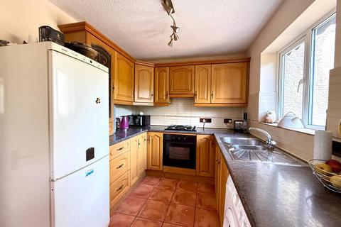 30 Captain Barton Close, Stroud, GL5 1RF