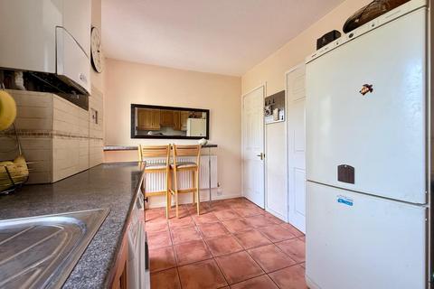 30 Captain Barton Close, Stroud, GL5 1RF
