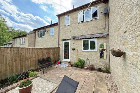 30 Captain Barton Close, Stroud, GL5 1RF
