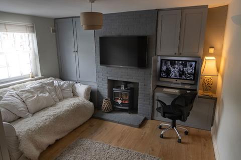 2 bedroom terraced house for sale, Apton Road, Bishops Stortford