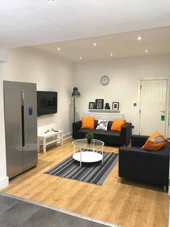 1 bedroom in a house share to rent, Lancing Road, Sheffield S2