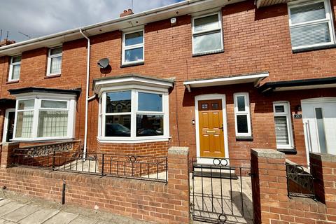 22 Leechmere Road, Sunderland, SR2 9NB