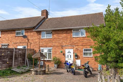 37 Anne Crescent, Evesham, WR11 1HZ