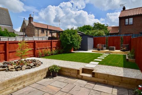 2 bedroom terraced house for sale, Union Street, Pocklington