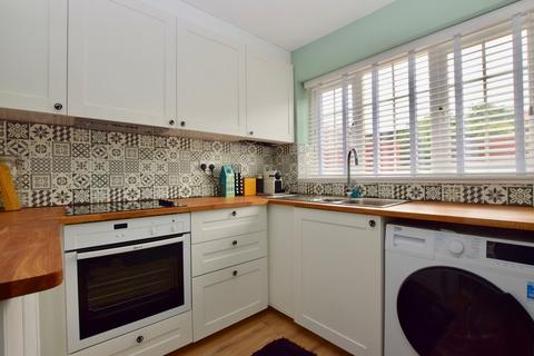 2 bedroom terraced house for sale, Union Street, Pocklington