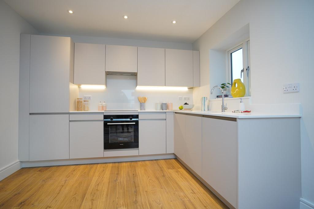 Kitchen example
