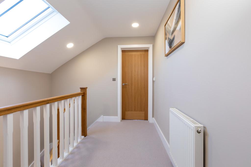 Example staircase