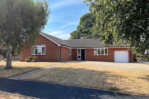 undefined, Silver Drive, Aldeburgh