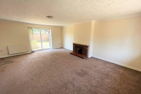 undefined, Silver Drive, Aldeburgh