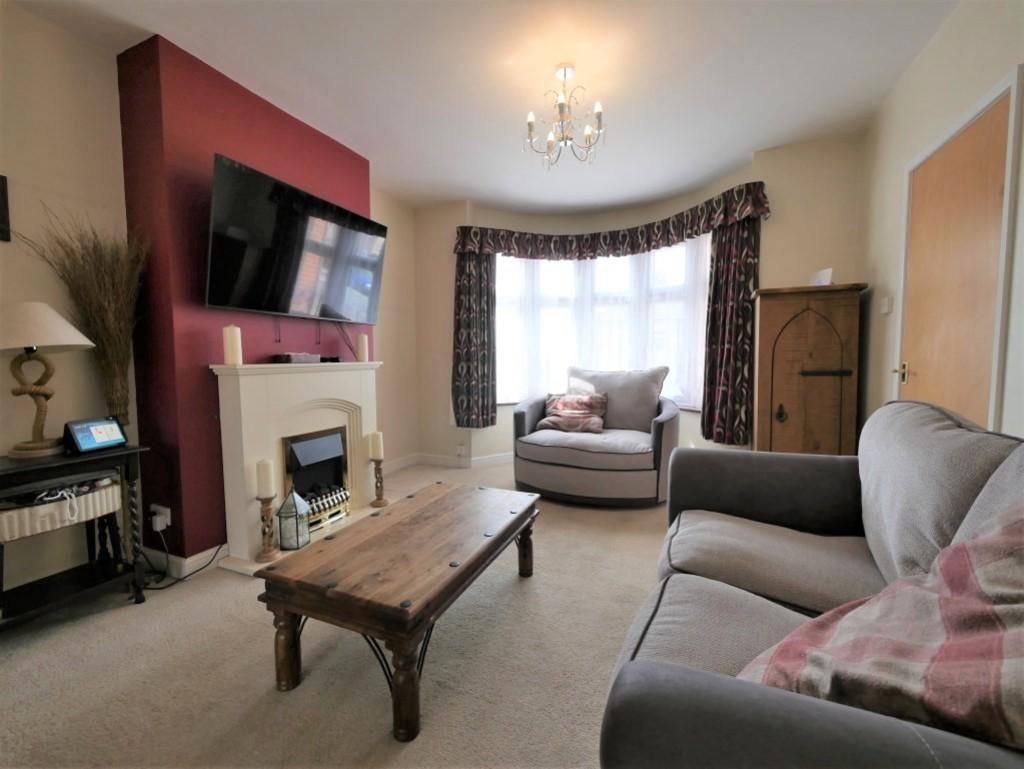 Sitting area
